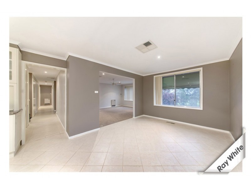 196 Tillyard Drive, Fraser ACT 2615