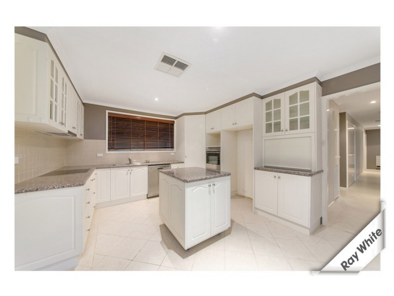 196 Tillyard Drive, Fraser ACT 2615
