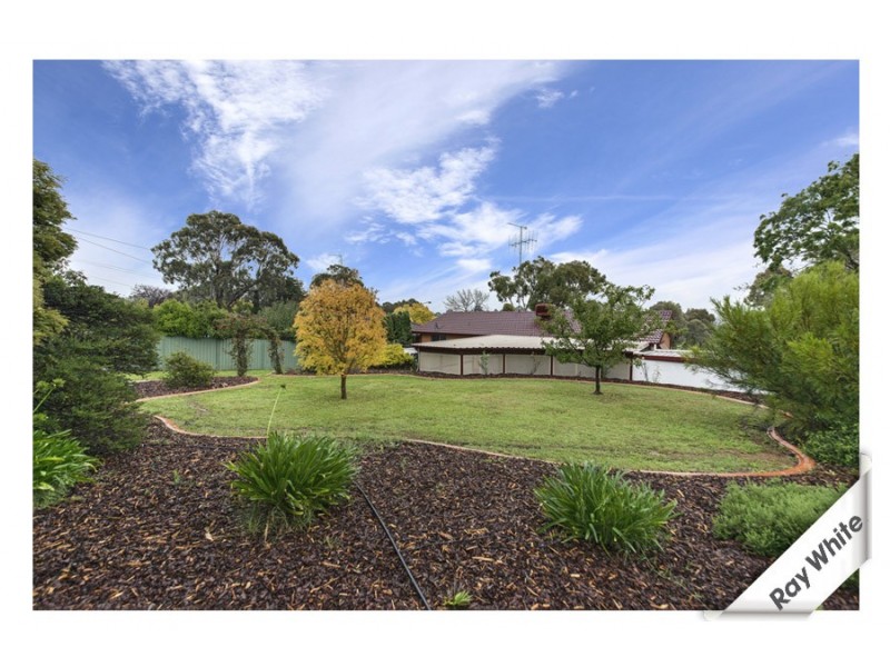196 Tillyard Drive, Fraser ACT 2615