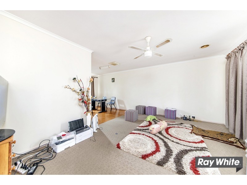 2 Clubbe Crescent, Macgregor ACT 2615