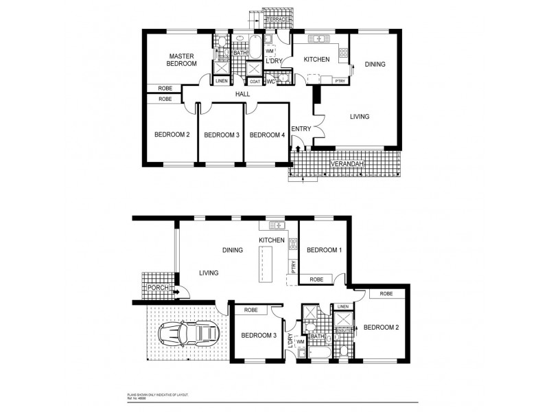 2 Clubbe Crescent, Macgregor ACT 2615