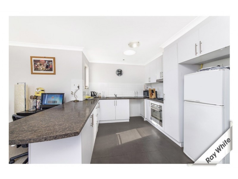 10 John James Loop, Macgregor ACT 2615