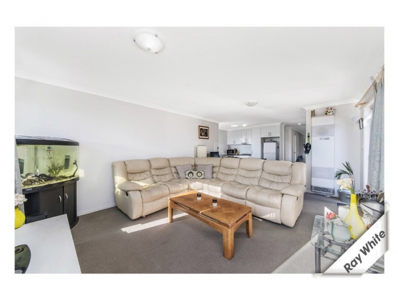 10 John James Loop, Macgregor ACT 2615