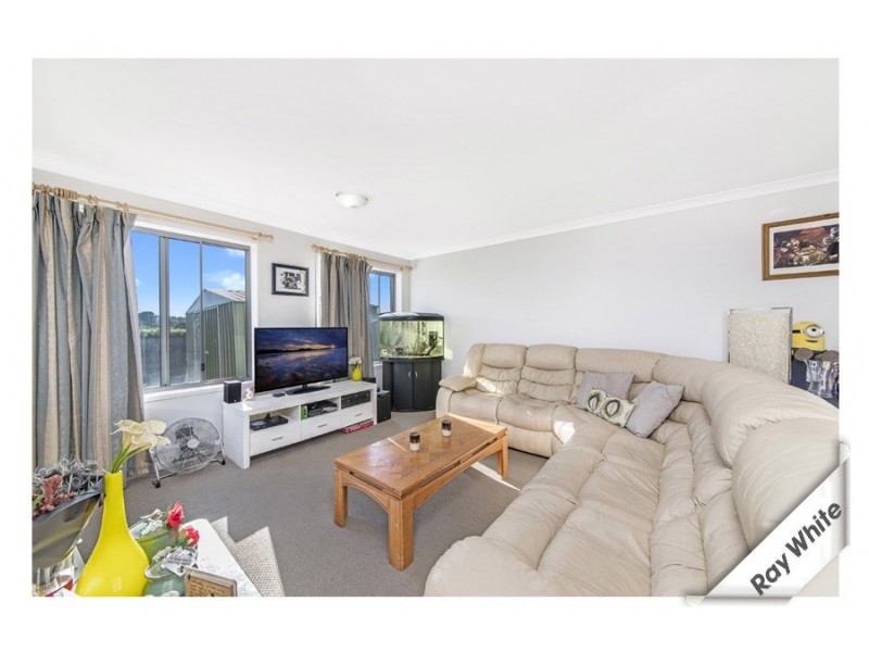 10 John James Loop, Macgregor ACT 2615