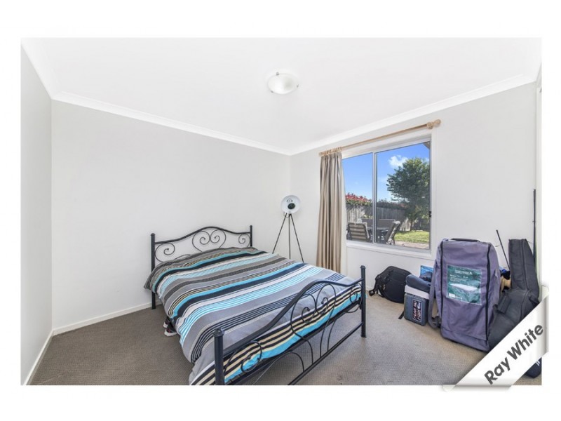 10 John James Loop, Macgregor ACT 2615