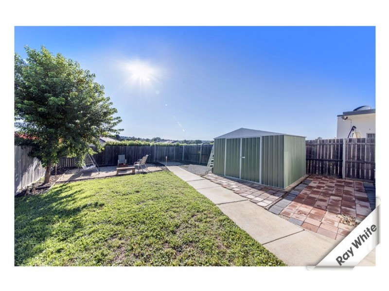 10 John James Loop, Macgregor ACT 2615