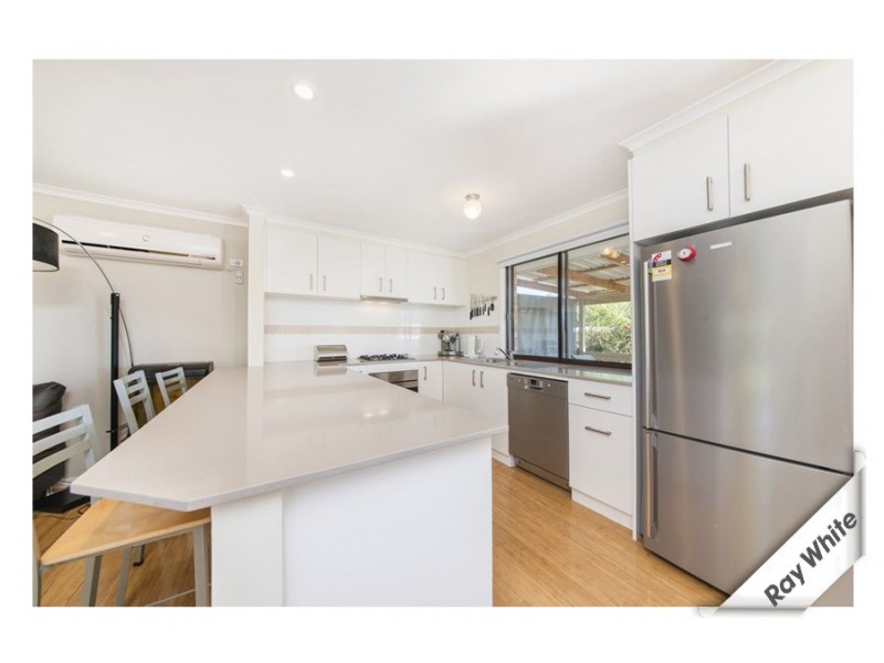 23 Boswell Crescent, Florey ACT 2615