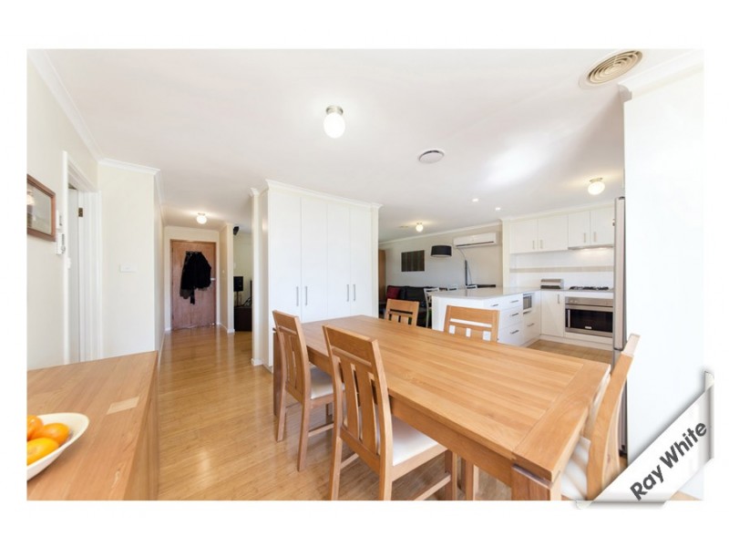 23 Boswell Crescent, Florey ACT 2615