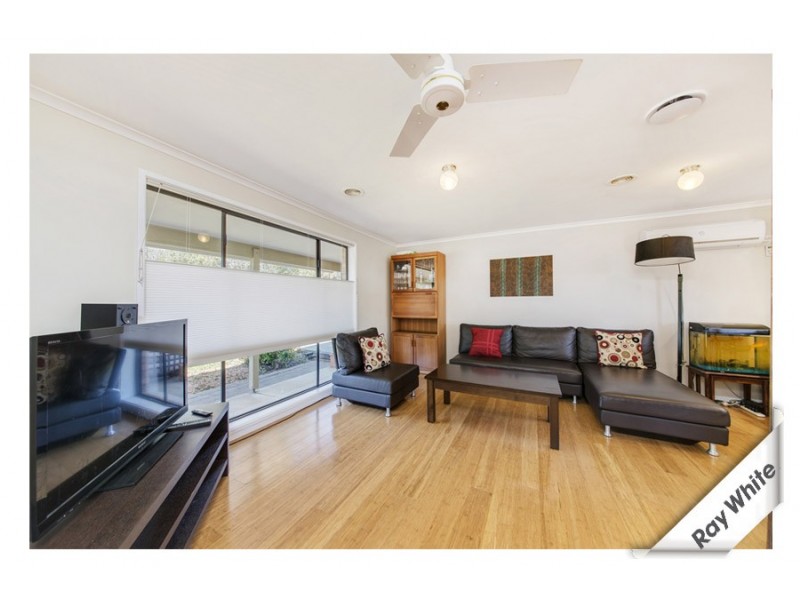 23 Boswell Crescent, Florey ACT 2615
