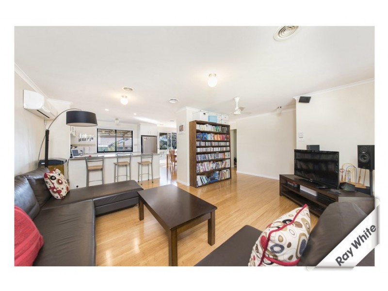 23 Boswell Crescent, Florey ACT 2615