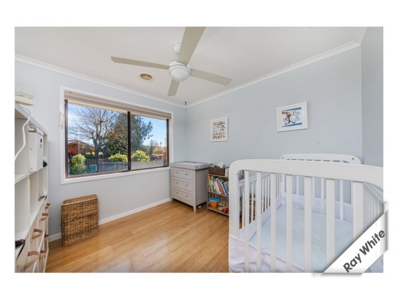 23 Boswell Crescent, Florey ACT 2615