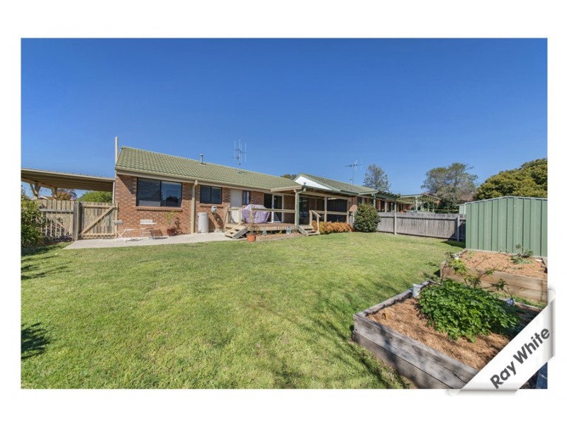 23 Boswell Crescent, Florey ACT 2615