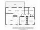 23 Boswell Crescent, Florey ACT 2615 Floorplan