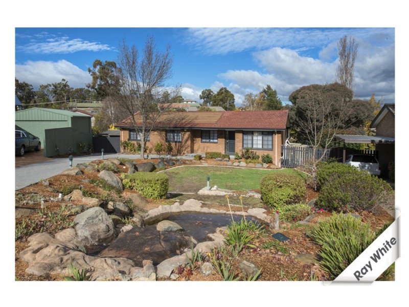 23 Vogelsang Place, Flynn ACT 2615