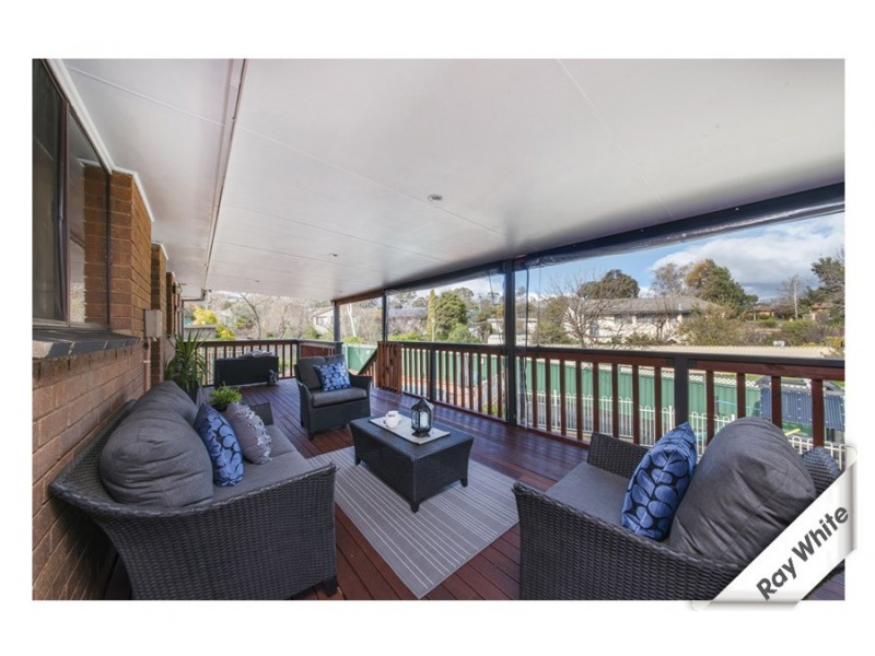 23 Vogelsang Place, Flynn ACT 2615