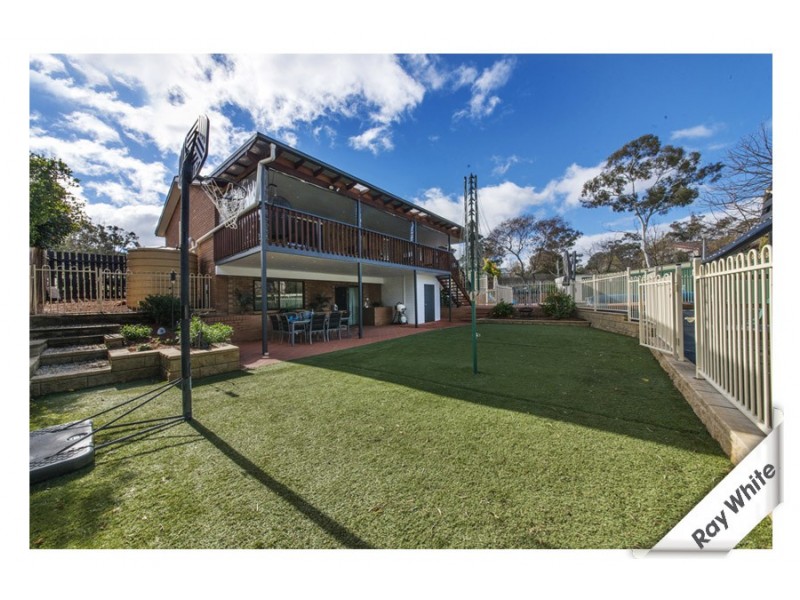 23 Vogelsang Place, Flynn ACT 2615