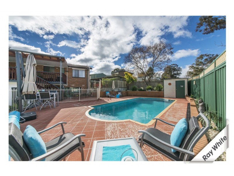 23 Vogelsang Place, Flynn ACT 2615