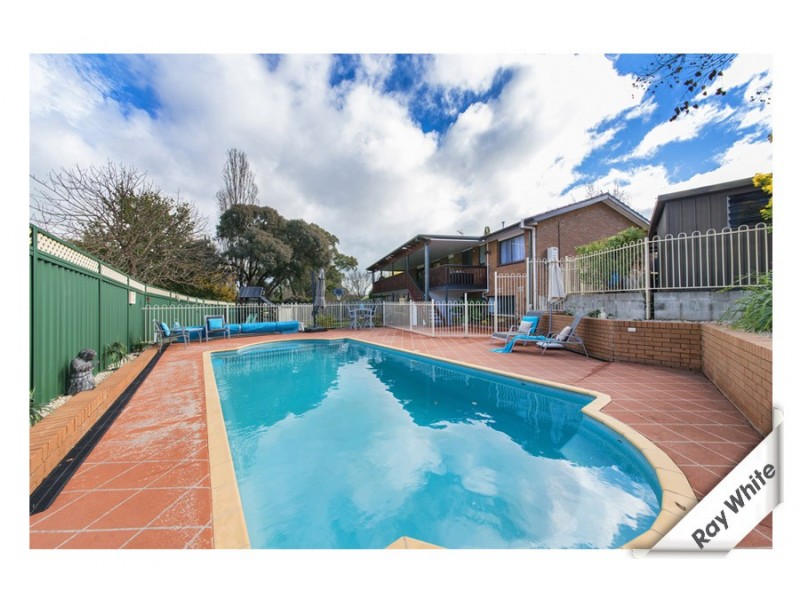 23 Vogelsang Place, Flynn ACT 2615