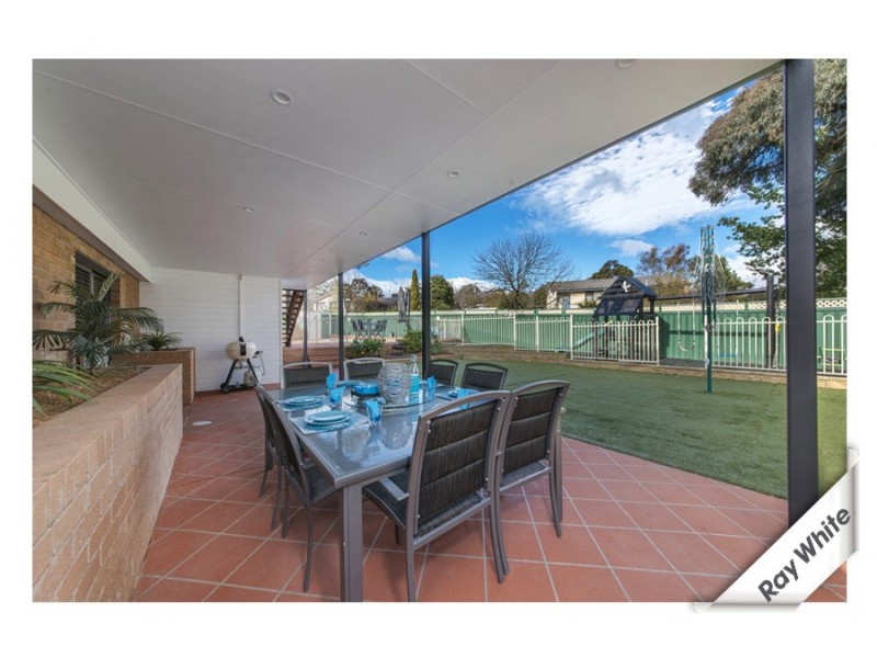 23 Vogelsang Place, Flynn ACT 2615