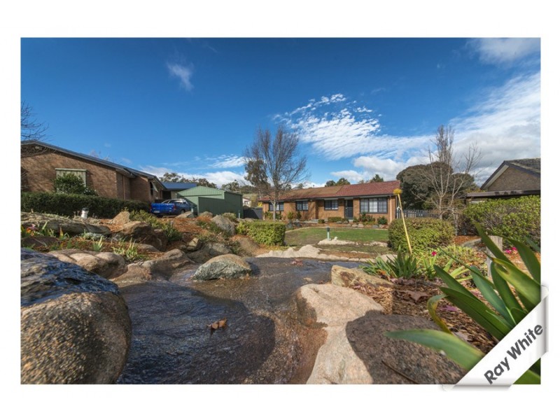 23 Vogelsang Place, Flynn ACT 2615