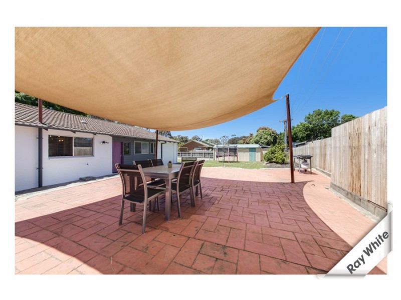 1 Jacobs Street, Evatt ACT 2617