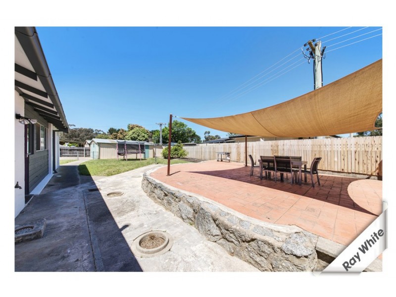 1 Jacobs Street, Evatt ACT 2617