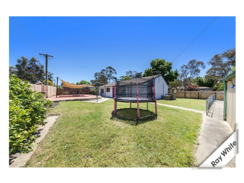 1 Jacobs Street, Evatt ACT 2617