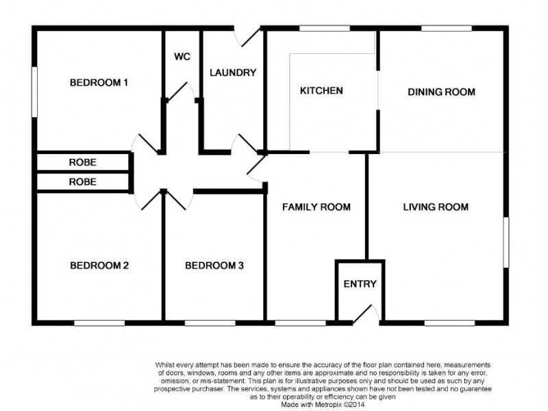 1 Jacobs Street, Evatt ACT 2617