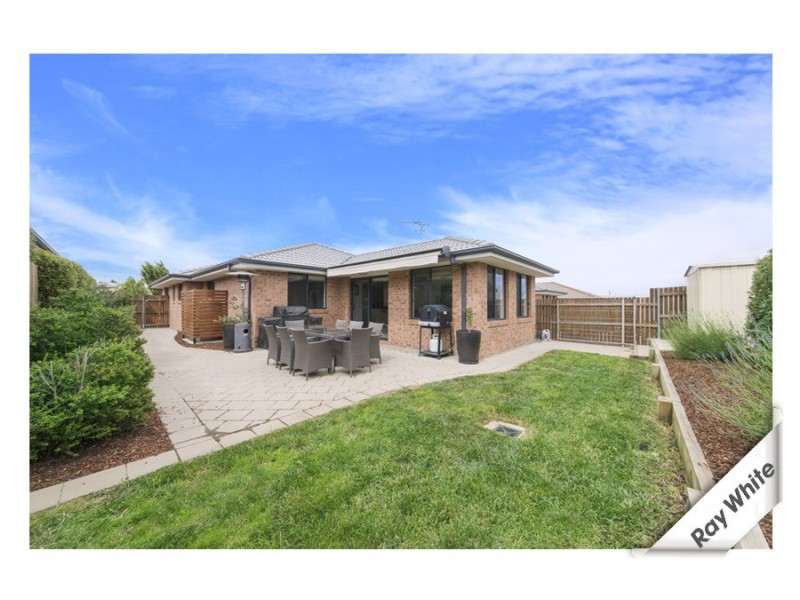 11 Constance Stone Street, Macgregor ACT 2615