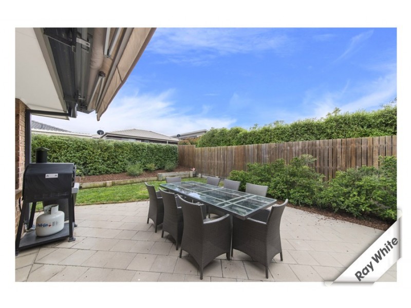 11 Constance Stone Street, Macgregor ACT 2615