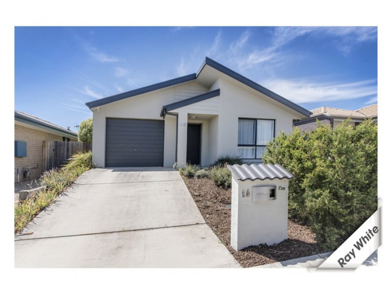 15 Constance Stone Street, Macgregor ACT 2615
