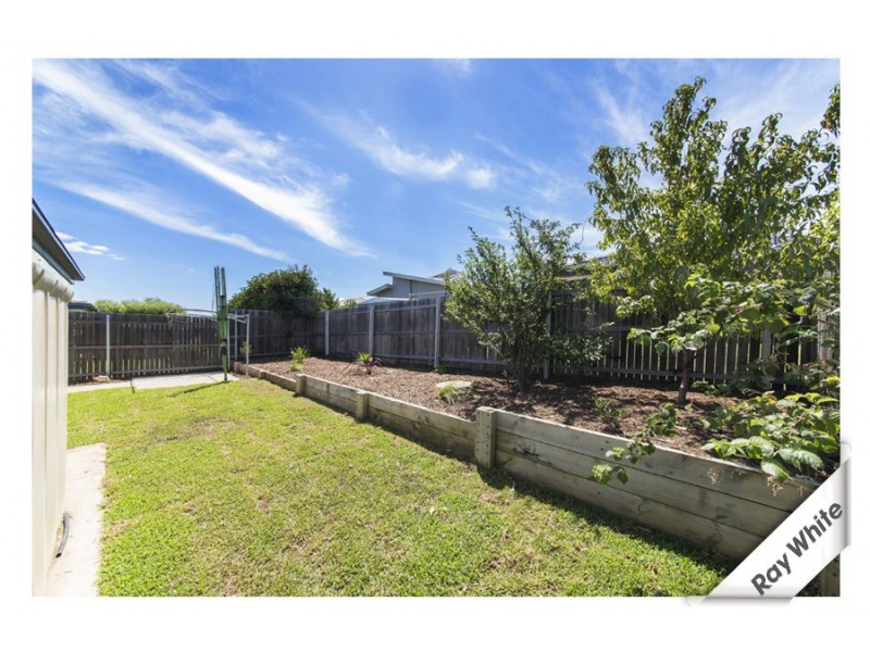 15 Constance Stone Street, Macgregor ACT 2615