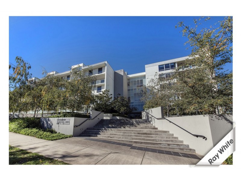 39/47 Blackall Street, Barton ACT 2600