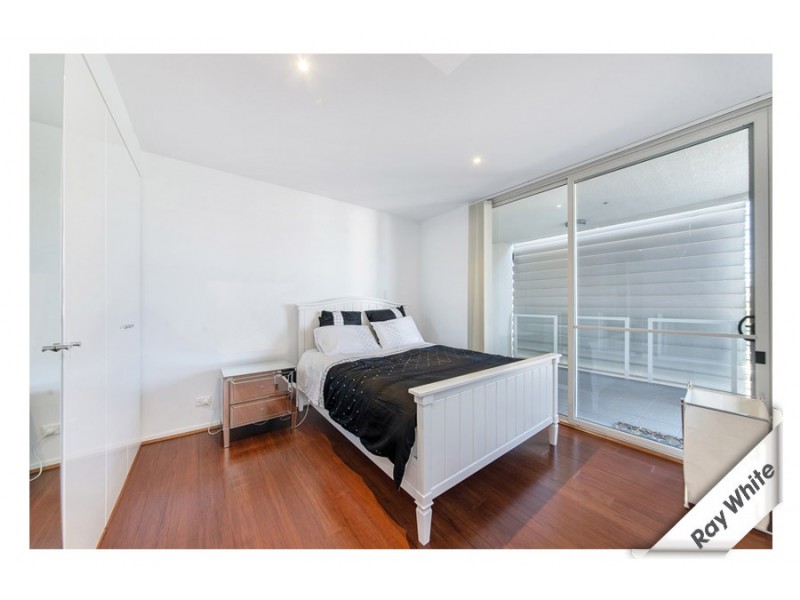 39/47 Blackall Street, Barton ACT 2600