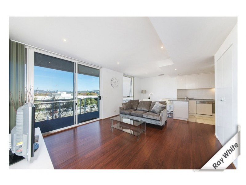 39/47 Blackall Street, Barton ACT 2600