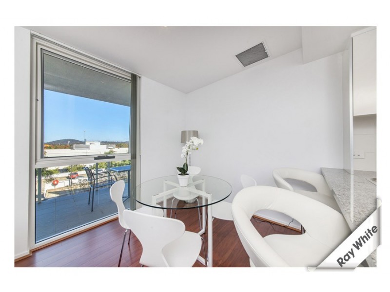 39/47 Blackall Street, Barton ACT 2600