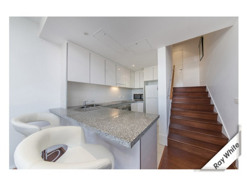 39/47 Blackall Street, Barton ACT 2600