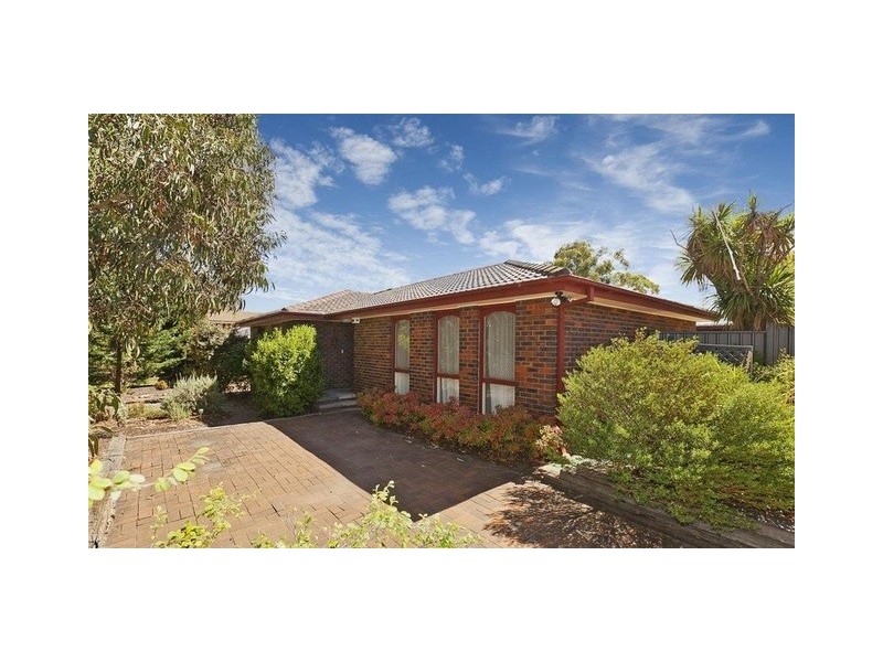 57 Gallagher Street, Kambah ACT 2902
