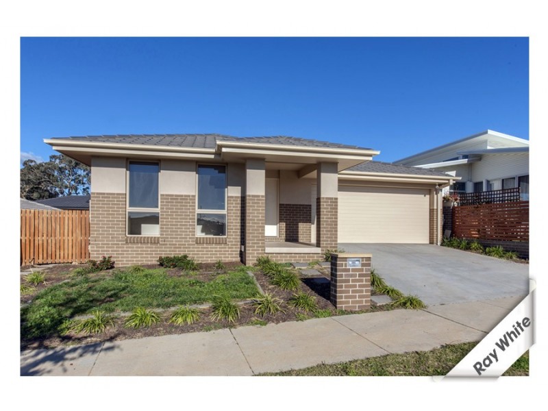 4 Drooka Crescent, Crace ACT 2911