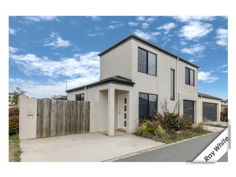 14 Wizard Street, Gungahlin ACT 2912