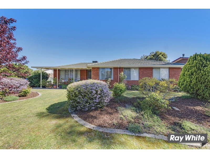 5 Clode Crescent, Macgregor ACT 2615
