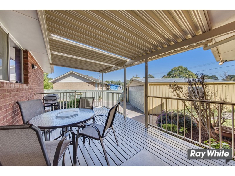 5 Clode Crescent, Macgregor ACT 2615