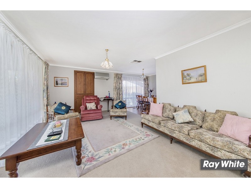 5 Clode Crescent, Macgregor ACT 2615