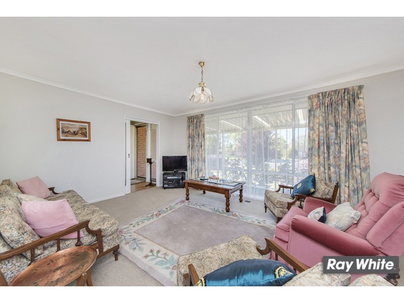 5 Clode Crescent, Macgregor ACT 2615