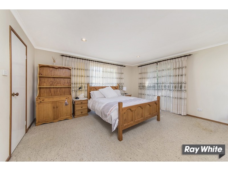5 Clode Crescent, Macgregor ACT 2615