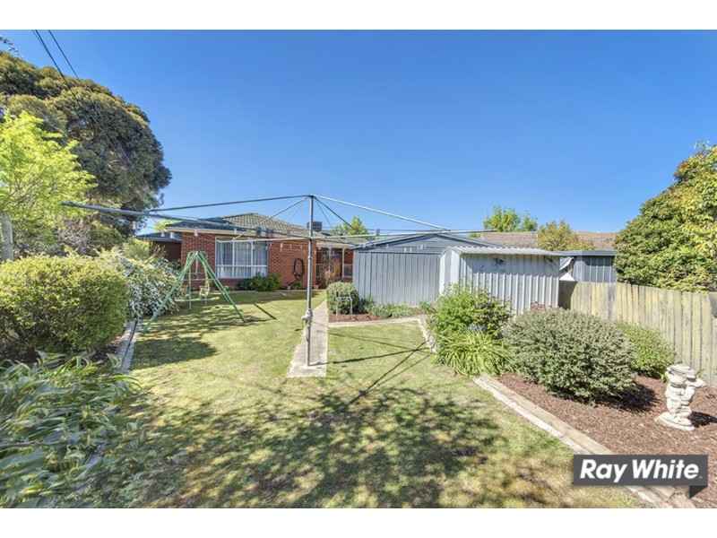 5 Clode Crescent, Macgregor ACT 2615
