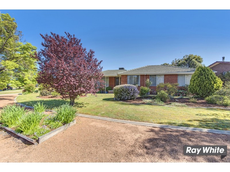 5 Clode Crescent, Macgregor ACT 2615