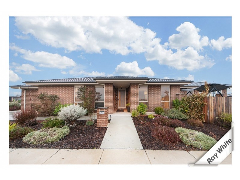 60 Refshauge Crescent, Macgregor ACT 2615