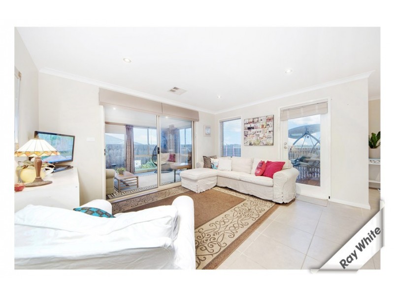 60 Refshauge Crescent, Macgregor ACT 2615