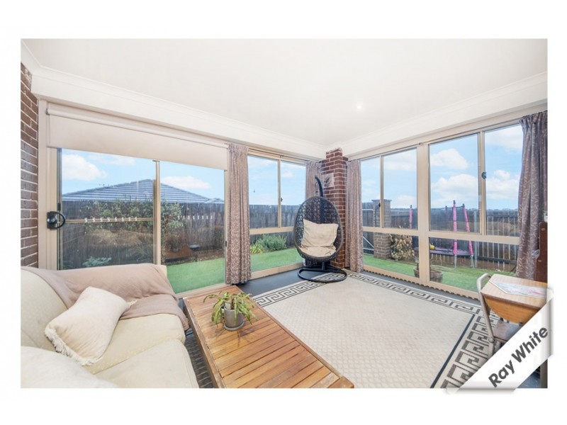 60 Refshauge Crescent, Macgregor ACT 2615